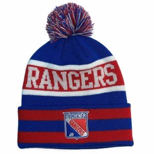 Jr Ranger Custom Toque Royal Product Image